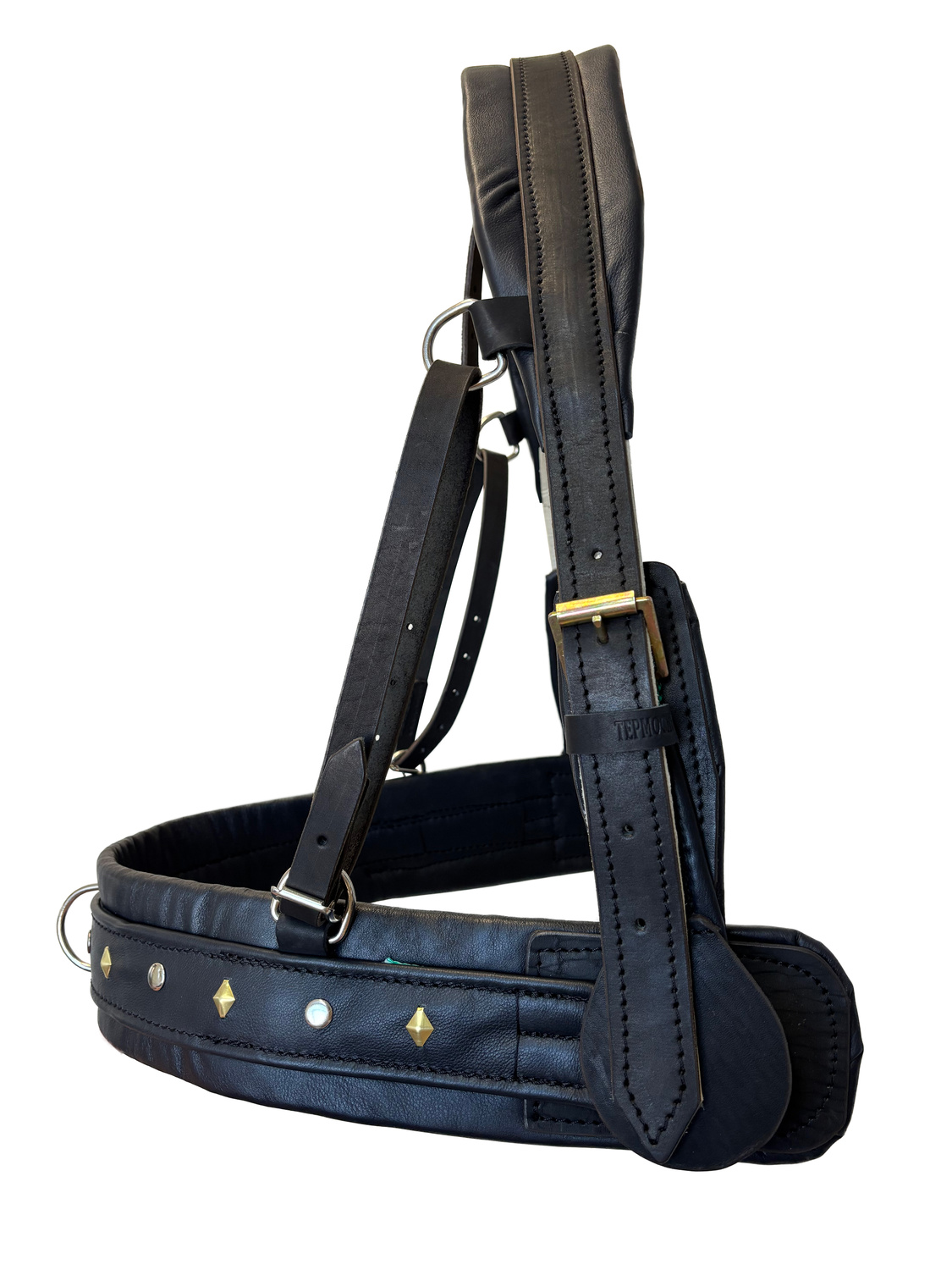 Шорка выездная с набором